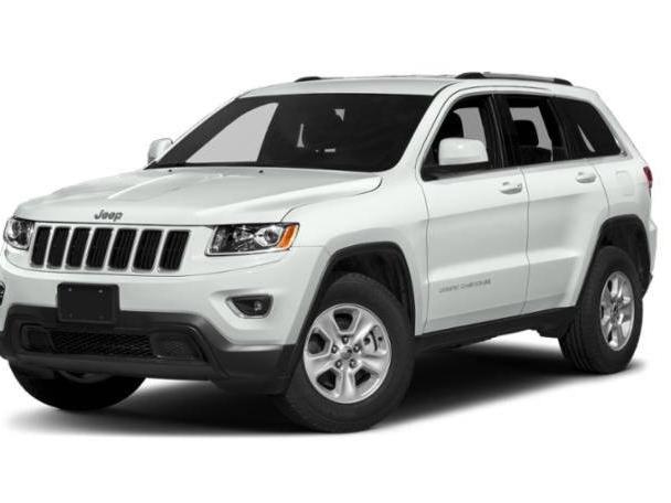 JEEP GRAND CHEROKEE 2015 1C4RJFAG0FC226243 image